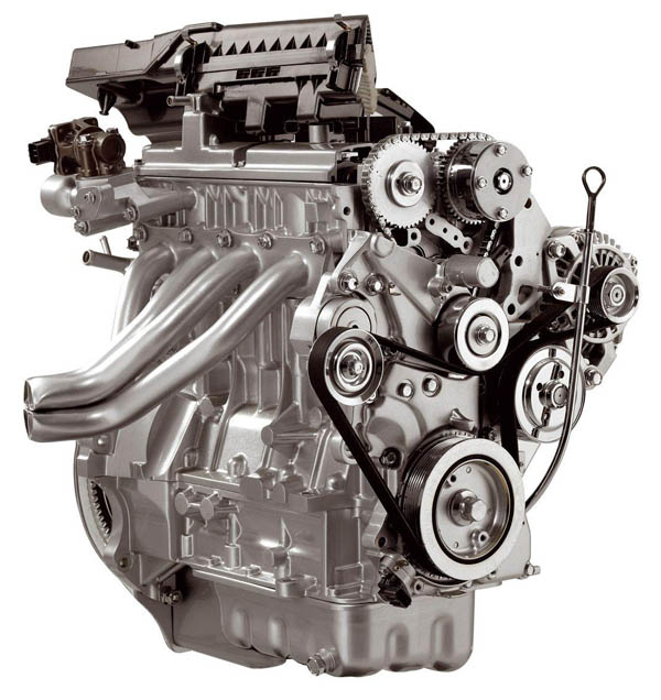 2012 Ry Monterey Car Engine